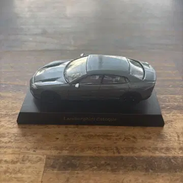 Lamborghini Estoque