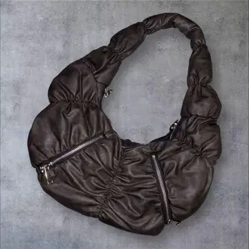 y2k archive 00s jeanasis shoulderbag