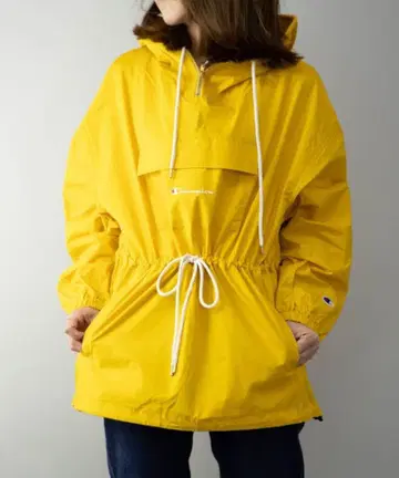 챔피온 CHAMPION 아노락 자켓 CW-R605