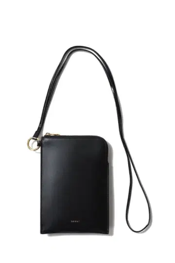 Sacai Bicolor Mobile Pouch (S138-01)