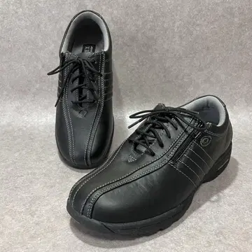 요넥스 스니커즈 파워 쿠션 가죽 사이드 지퍼 25cm