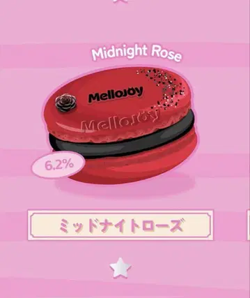 Mellojoy DIYJOJO 마카롱 시리즈