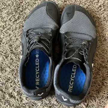 2회 VivoBarefoot 프라이머 스트레일 FG 비보베어풋 42