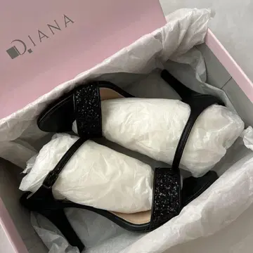 다이애나 신발, 샌들 23.5