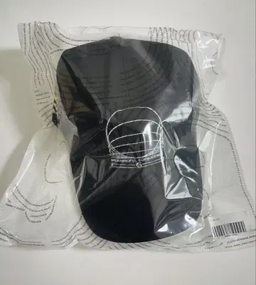 새상품 GADID ANONIEM JOULE / BLACK 가디드 어노니엄