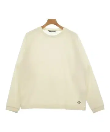DESCENTE 남성용 맨투맨