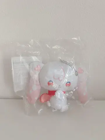 니지산지 Angelic Dream 봉제 인형 마스코트 세라프 다즐 가든