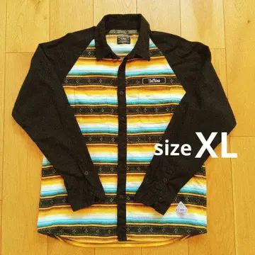 CRIMIE 긴팔 셔츠 sizeXL