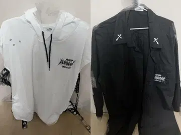 볼칸 묶음 판매 2착 세트