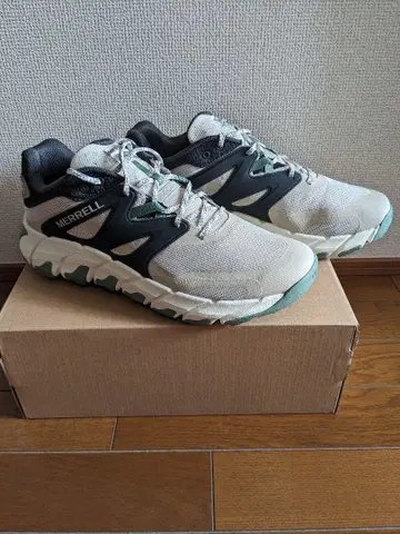 머렐/MERRELL 마이포 익스플로러 에어로스포츠 29cm