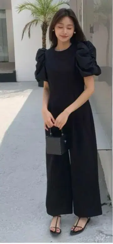 벌스데이 바쉬 올인원 블랙