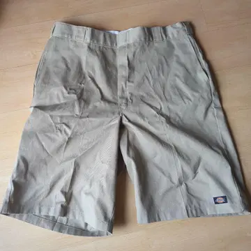 사이즈 w42 Dickies Loose Fit 디키즈 하프 팬츠
