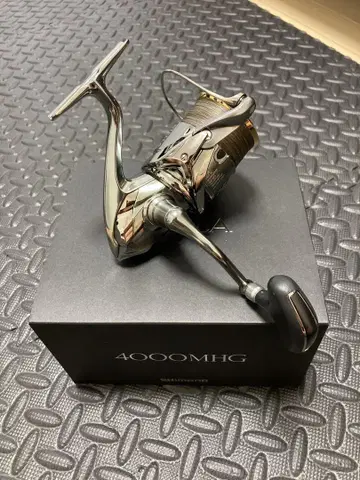 새상품급 SHIMANO 18 STELLA 4000MHG 시마노 스텔라