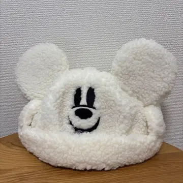 미키마우스 할로윈 캡