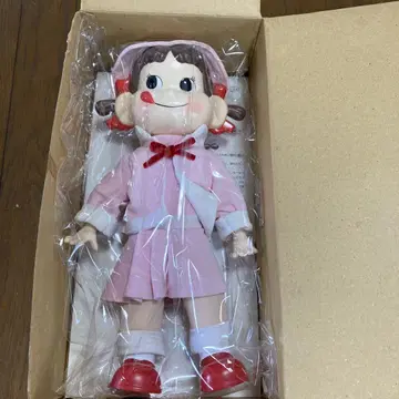 후지야 페코짱 인형