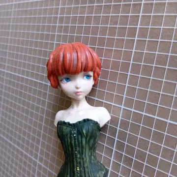 LADY TORSO 레이디 토르소 1/12 사이즈
