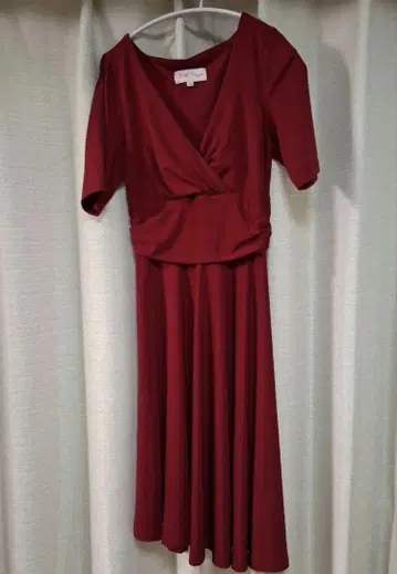 Belle Poque 원피스 드레스 S 사이즈