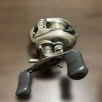 료비 캐스프로메탈 라이트 T300R 좌권 RYOBI Caspro