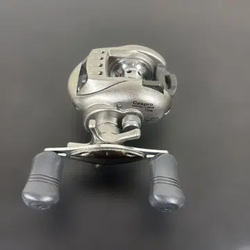 RYOBI Caspro 료비 캐스프로 메탈 라이트 T300R 좌권