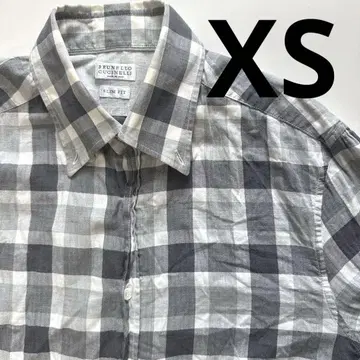 새상품급 브루넬로쿠치넬리 XS
