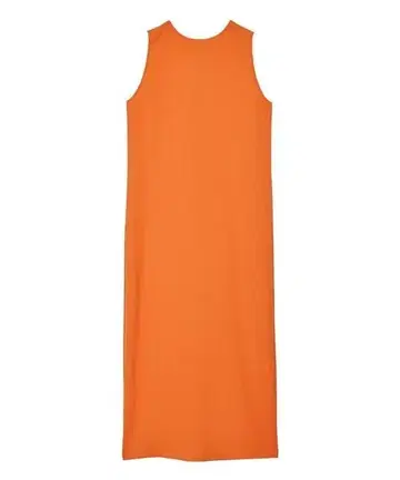 Ameri Vintage BASIC LINE DRESS