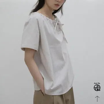 OHOTORO Dry Cotton Top