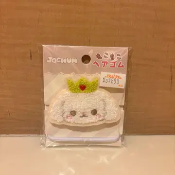JOCHUM RURU 모코모코 머리끈
