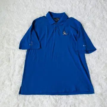 crazyshirt 크레이지 셔츠 원피스 피케 셔츠 크리반 캣