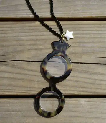 Flippan MEDALLON STAR
