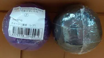 ONE PIECE  퀸 하마이케 레어 입장객 혜택 샹크스