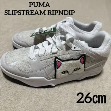 PUMA SLIPSTREAM RIPNDIP