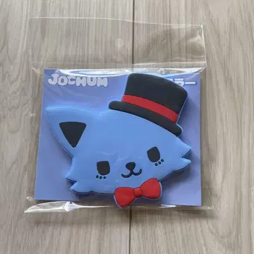 JOCHUM 캐릭터 굿즈 러버 거울 레인