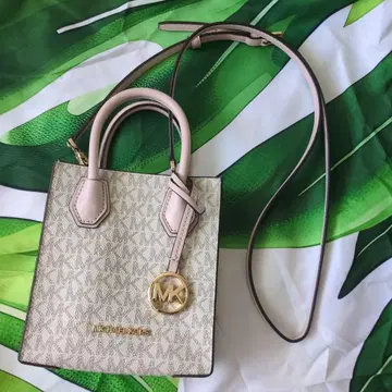 MICHAEL KORS 숄더백 핑크