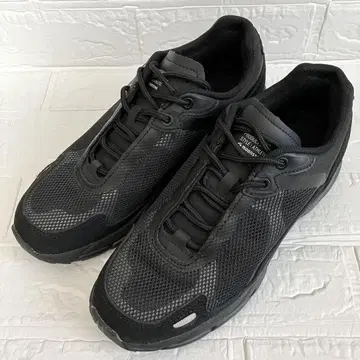 문스타 810s 트라스덴 TRASDEN 블랙 24cm