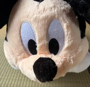 미키마우스 봉제 인형 약 60cm