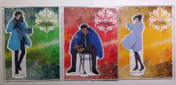 명탐정 코난 리얼 탈출 게임 잔상 교신으로부터의 탈출 아크릴 스탠드