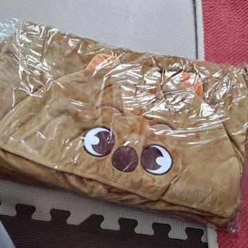 한 쿼카 담요