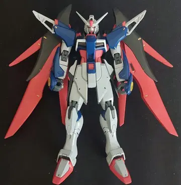 HGCE 1/144 데스티니 건담 specII 정크