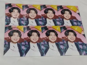 성우 그랑프리 2월호 브로마이드 니시야마 코타로