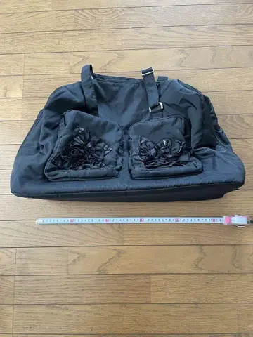 포테치노 보스턴 백