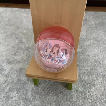 [ 초레어 ] 쿠레마구 캔뱃지