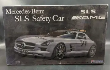 후지미 1/24 RS-88 벤츠 SLS 세이프티카/RS-88 88