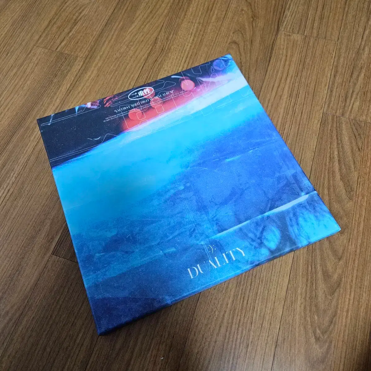 MONSTA X IM レコード 2点 THE DREAMING DUALITY Monsta X i.m DUALITY Vinyl Album LP | Bunjang Global