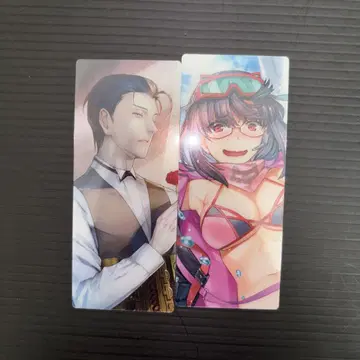fgo 홈즈