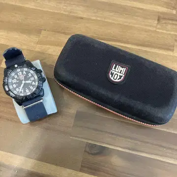 LUMINOX 루미녹스 NAVY SEAL 네이비 씰