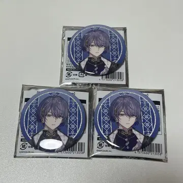 Dytica 2nd Anniversary 코야나기 로우