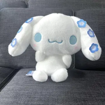 시나모롤 Nemophi Lazuli L 봉제인형
