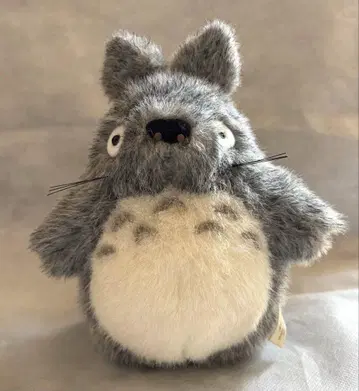이웃집 토토로 봉제 인형 약 19cm