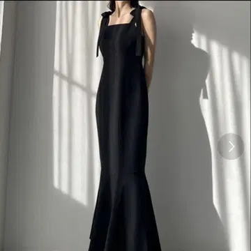 Louere 캐미 원피스 L