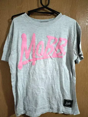 MOBB 티셔츠 M 사이즈
